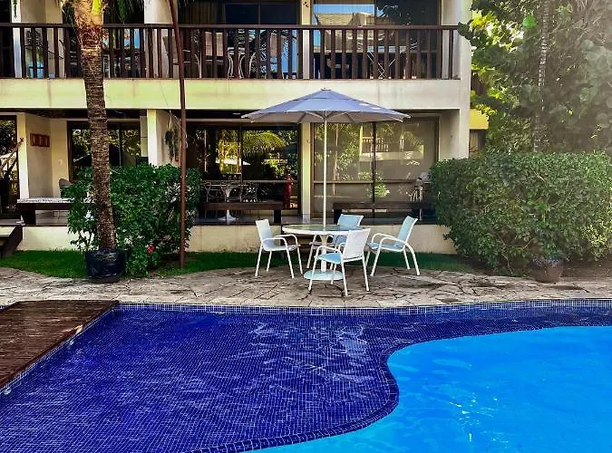 Nannai Residence Flat Terreo