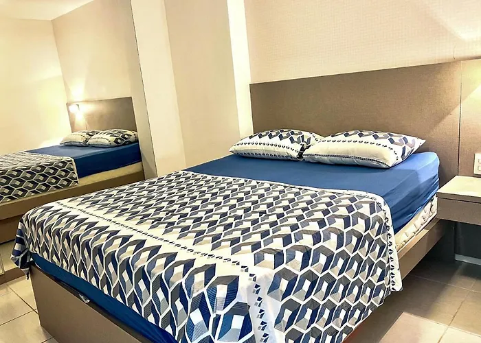 Nannai Residence Flat Terreo