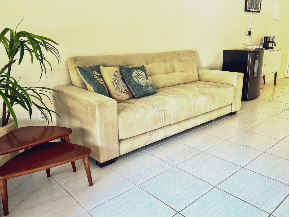 Apartment Nannai Flat Terreo *