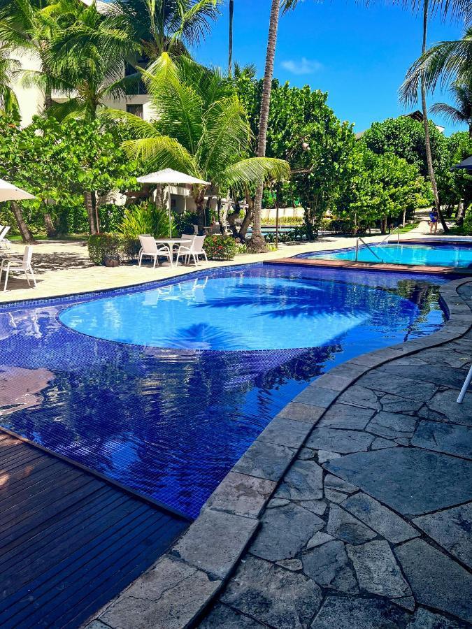 Nannai Flat Terreo Apartment Porto de Galinhas