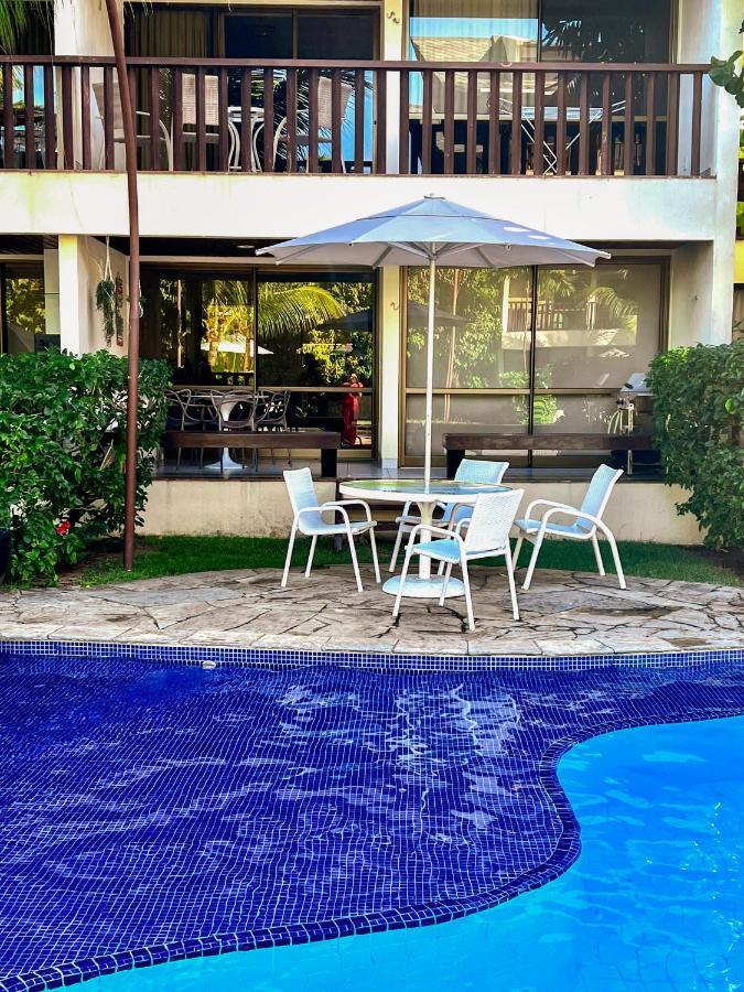 Apartment Nannai Flat Terreo Porto de Galinhas