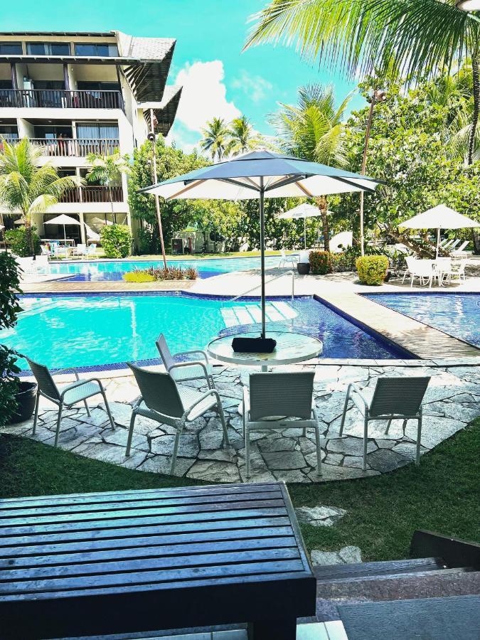 Apartment Nannai Flat Terreo Porto de Galinhas