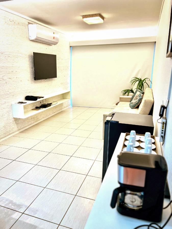 Nannai Flat Terreo