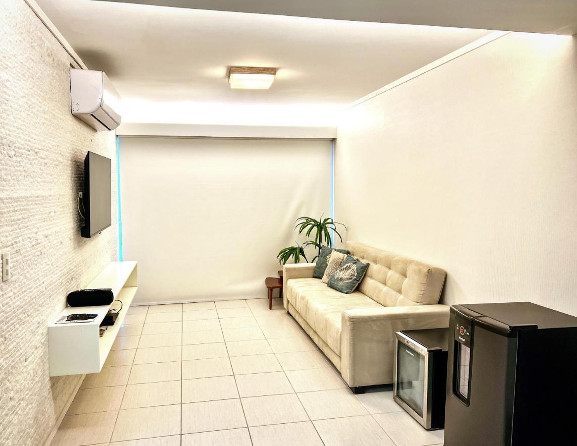 Apartment Nannai Flat Terreo