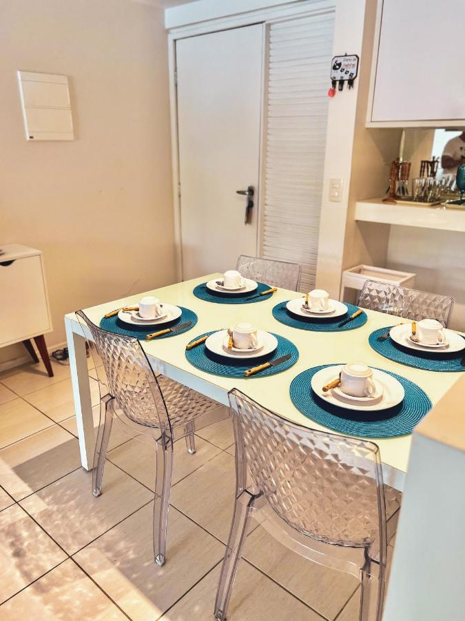 Nannai Flat Terreo Apartment