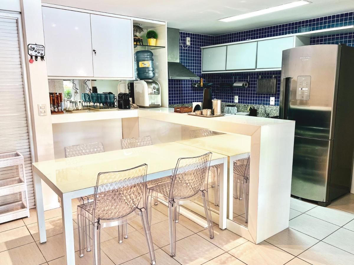 Apartment Nannai Flat Terreo *
