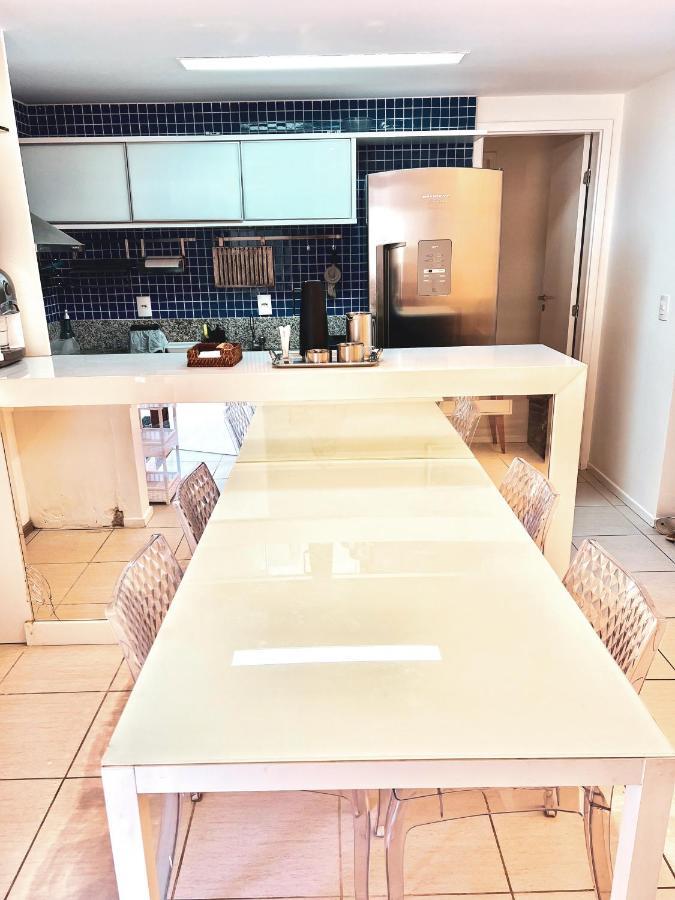 Apartment Nannai Flat Terreo *