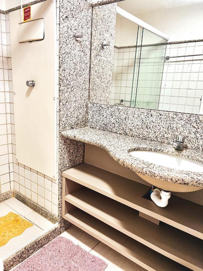 Apartment Nannai Flat Terreo Porto de Galinhas