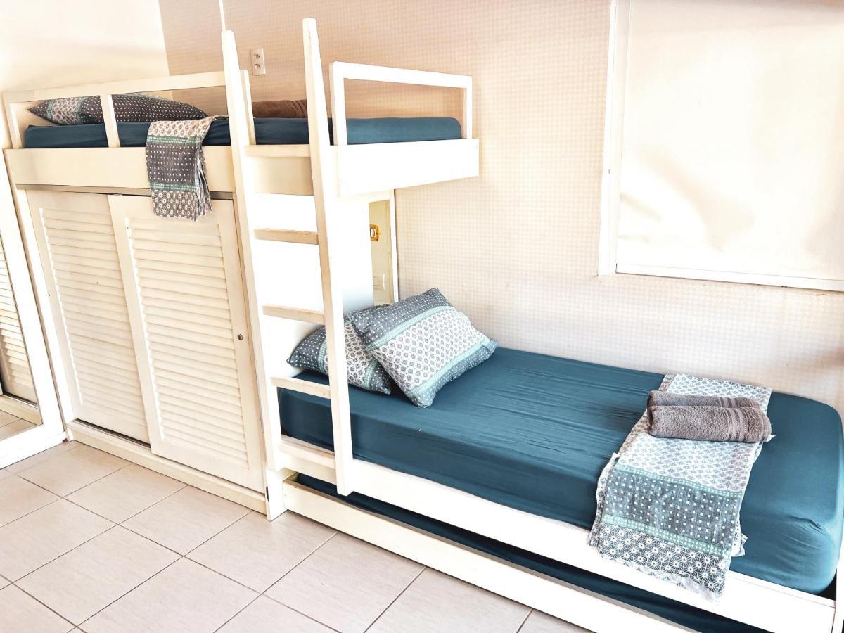 Apartment Nannai Flat Terreo