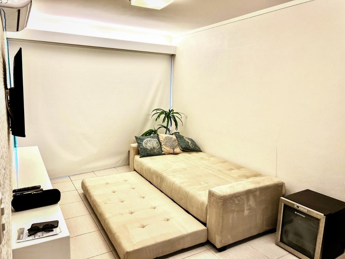 Nannai Flat Terreo