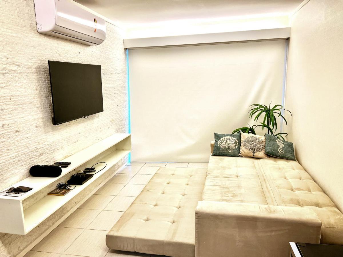 Apartment Nannai Flat Terreo Porto de Galinhas