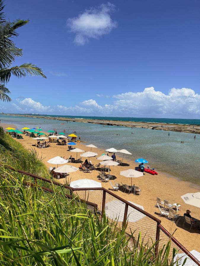 Apartment Nannai Flat Terreo Porto de Galinhas