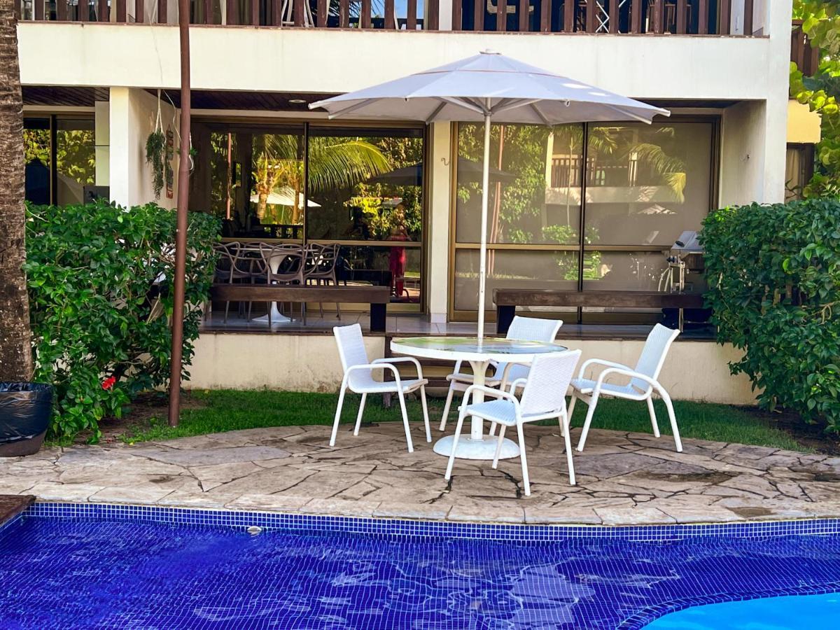 Nannai Flat Terreo Apartment