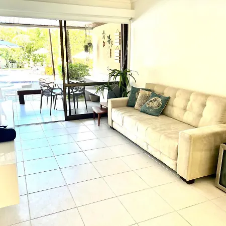 Nannai Residence Flat Terreo Porto de Galinhas Exterior photo