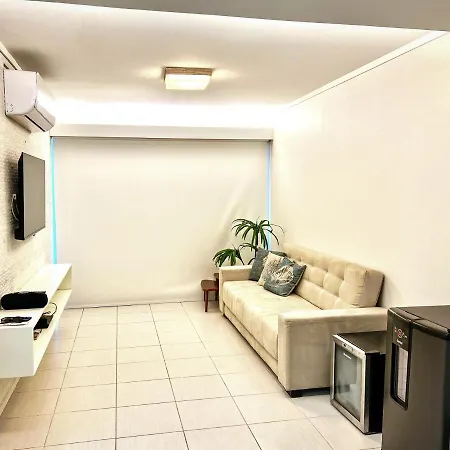 Nannai Residence Flat Terreo Porto de Galinhas Exterior photo