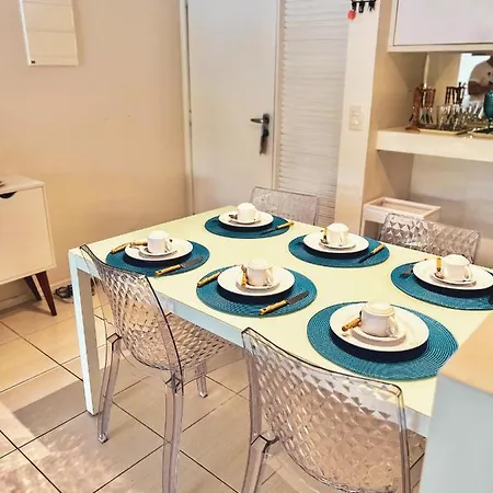 Nannai Residence Flat Terreo Porto de Galinhas Exterior photo