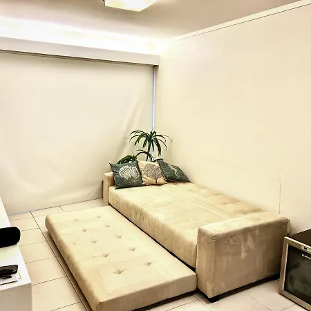 Nannai Residence Flat Terreo Porto de Galinhas Exterior photo