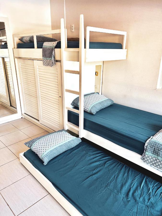 Apartment Nannai Flat Terreo