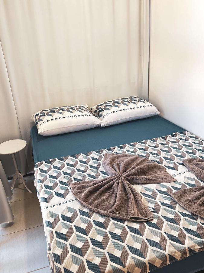 Apartment Nannai Flat Terreo *