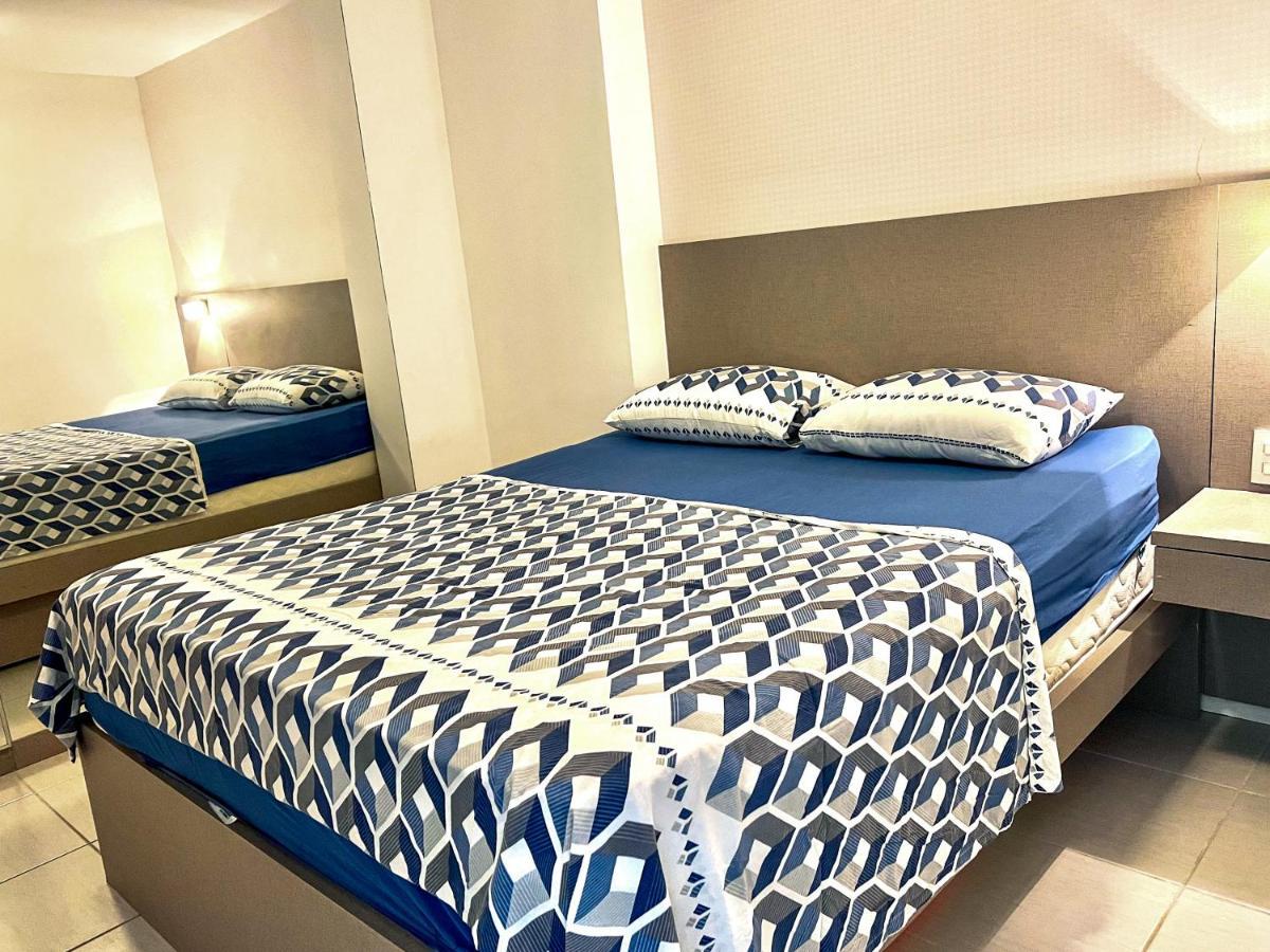 Nannai Flat Terreo Apartment *