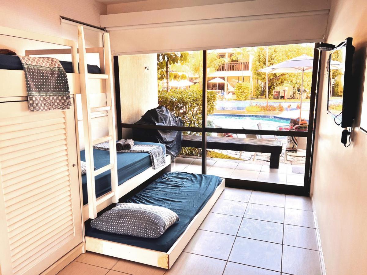 Nannai Flat Terreo Apartment *