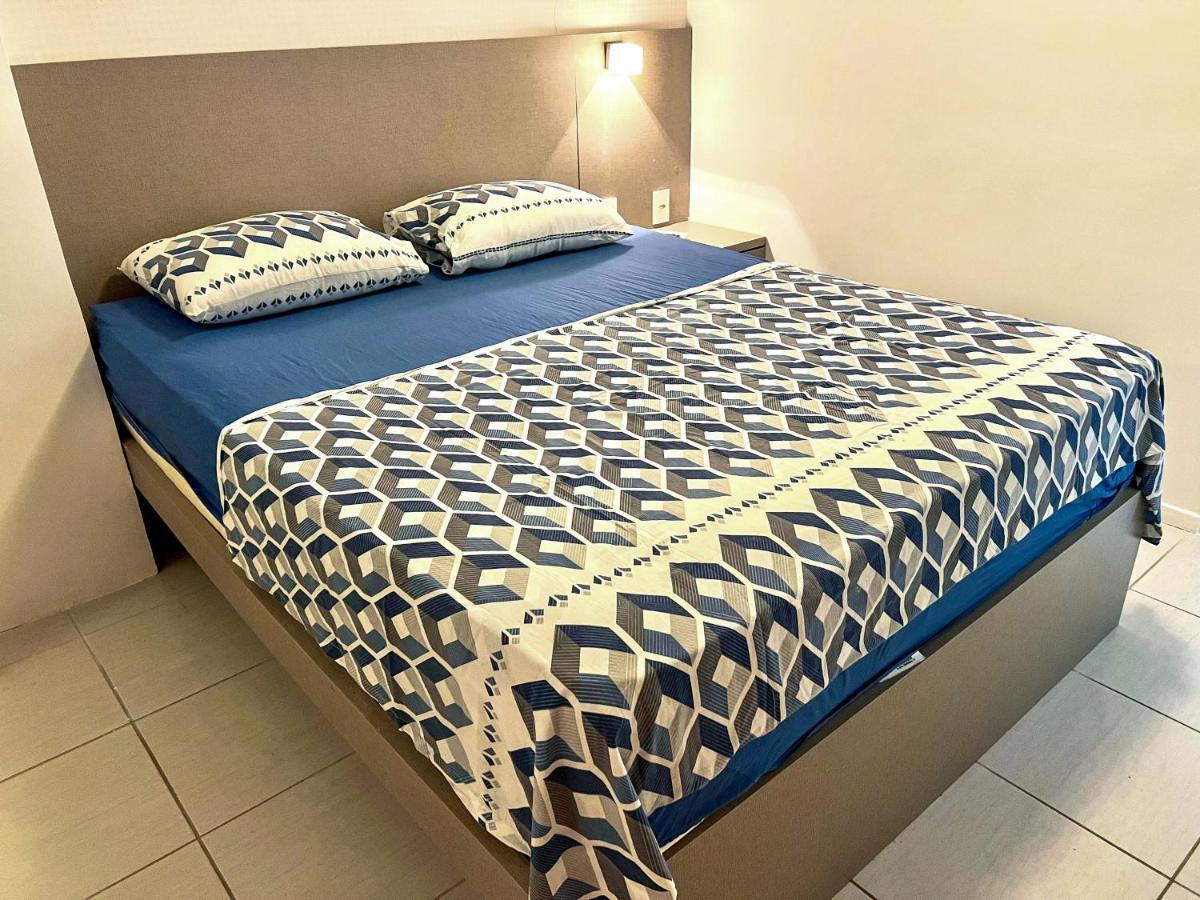 Apartment Nannai Flat Terreo *